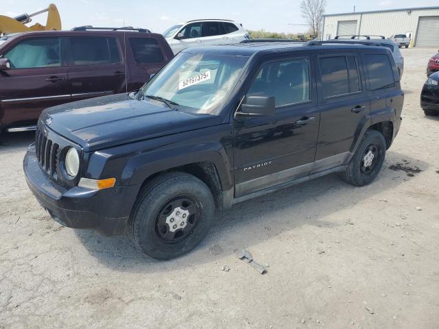 JEEP PATRIOT SP