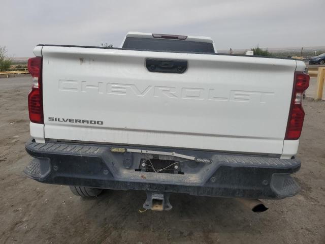 2024 CHEVROLET SILVERADO - 1GC4YLE75RF221900