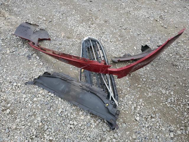 2016 FORD FUSION TIT 3FA6P0K96GR116322
