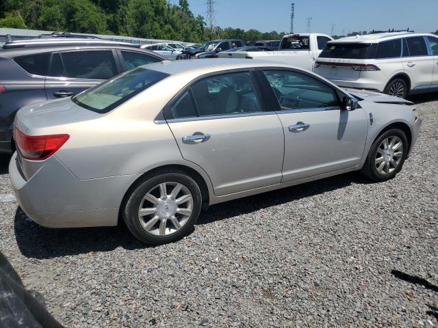 Vin: 3lnhl2gcxar603248, lot: 52774225, lincoln mkz 20103