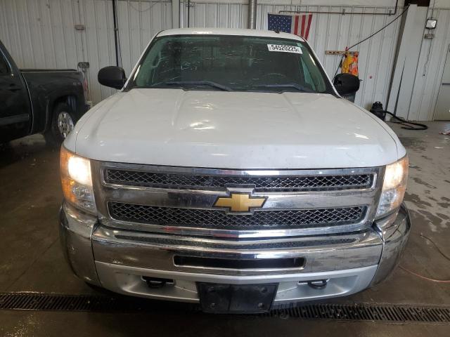 2012 CHEVROLET SILVERADO - 1GCRKSE00CZ342859
