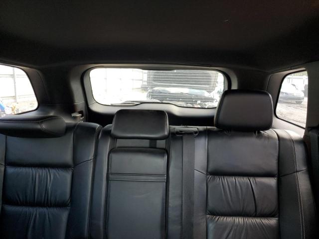 2016 JEEP GRAND CHER - 1C4RJFBT6GC436472