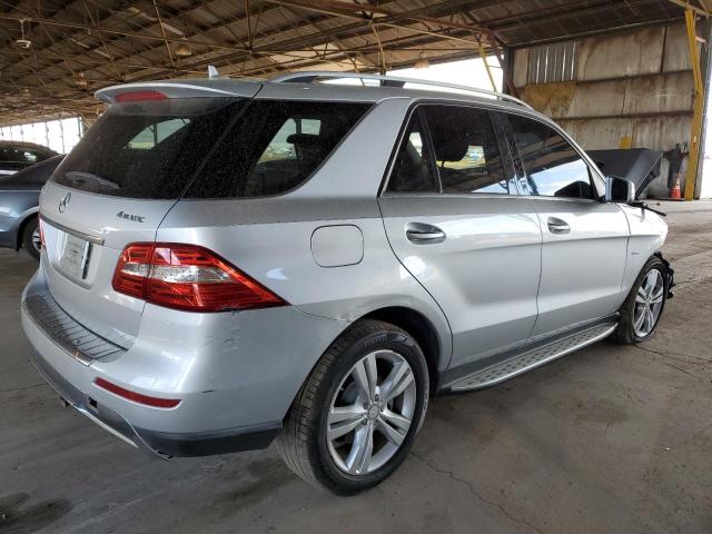 Vin: 4jgda5hbxca002236, lot: 51997815, mercedes-benz m-class 350 4matic 20123