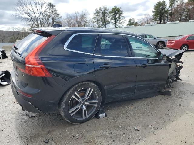 Vin: lyva22rk3kb215201, lot: 52160345, volvo xc60 t6 momentum 20193