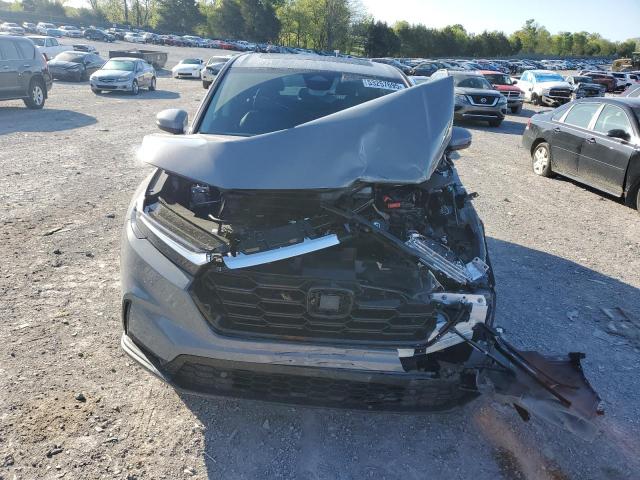 2025 HONDA CR-V EXL - 7FARS4H71SE016775