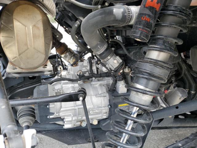 2024 CAN-AM MAVERICK R - 3JB8XAT45RE005253