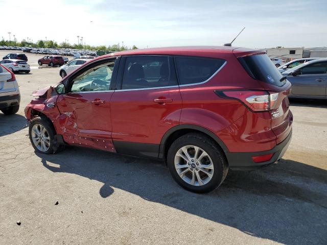 Vin: 1fmcu0gd4huc26052, lot: 53904885, ford escape se 20172