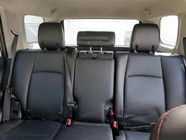 2018 TOYOTA 4RUNNER - JTEBU5JR1J5592144