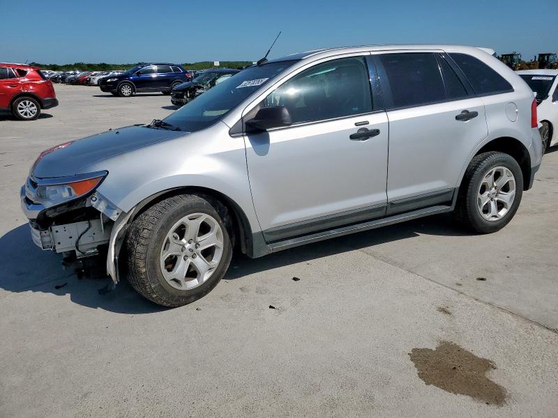 Vin: 2fmdk3g98ebb38307, lot: 52678265, ford edge se 2014 img_1