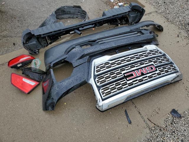 2021 GMC CANYON DEN - 1GTG6EEN3M1132541