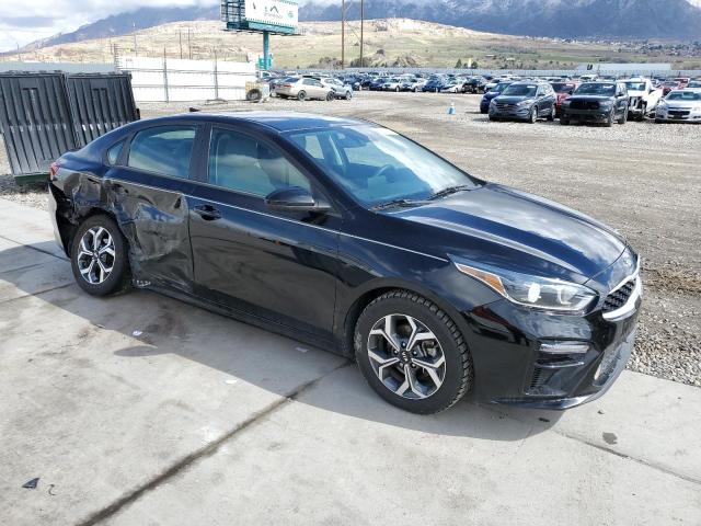Vin: 3kpf24ad1me365135, lot: 51760085, kia forte fe 20214