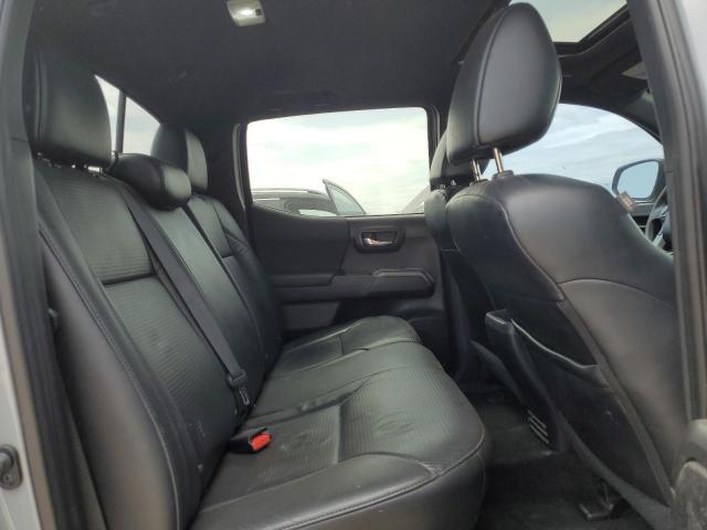 2020 TOYOTA TACOMA DOU - 3TMCZ5AN6LM291471