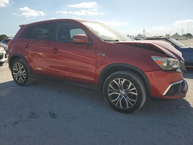 Vin: ja4ap3auxhz011589, lot: 53024955, mitsubishi outlander es 20174