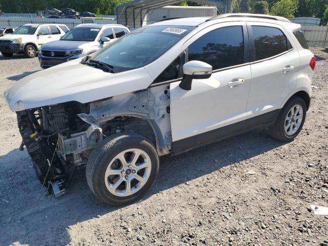 Vin: maj3s2ge9lc383210, lot: 52969955, ford ecosport se 2020 img_1