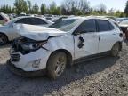 2019 CHEVROLET EQUINOX PR - 2GNAXYEX8K6293880