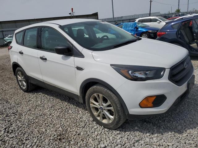 Vin: 1fmcu0f77kua69524, lot: 53237985, ford escape s 20194