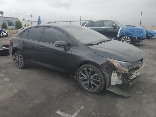 Vin: jtds4rce8lj016728, lot: 55252845, toyota corolla se 20204