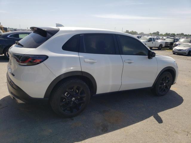 2024 HONDA HR-V SPORT - 3CZRZ1H51RM744309