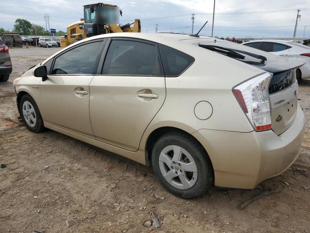 Vin: jtdkn3du2b1440887, lot: 54178425, toyota prius 20112