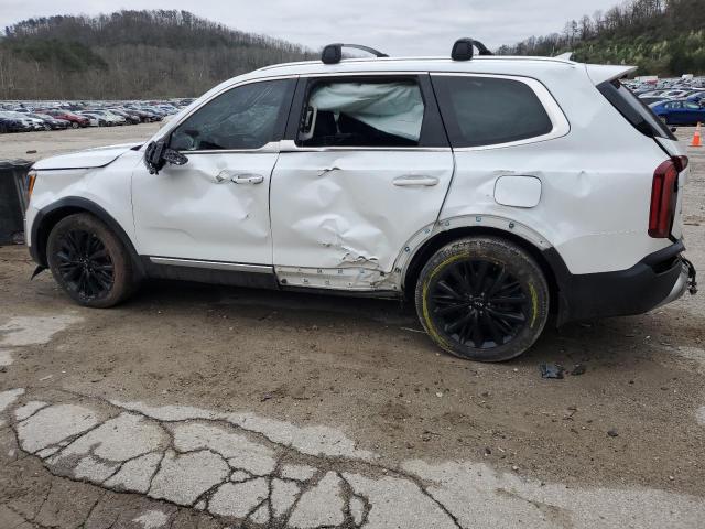 2020 KIA TELLURIDE SX 5XYP5DHC6LG031368