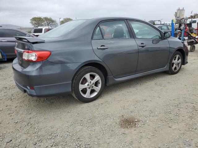 Vin: 2t1bu4ee9bc554669, lot: 53893175, toyota corolla base 20113