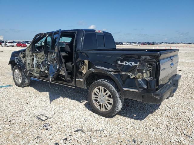 Vin: 1ftfw1et4dfb29167, lot: 54175755, ford f-150 supercrew 20132