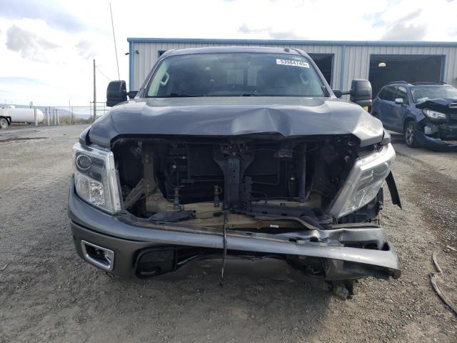 2019 NISSAN TITAN SV 1N6AA1E52KN521946