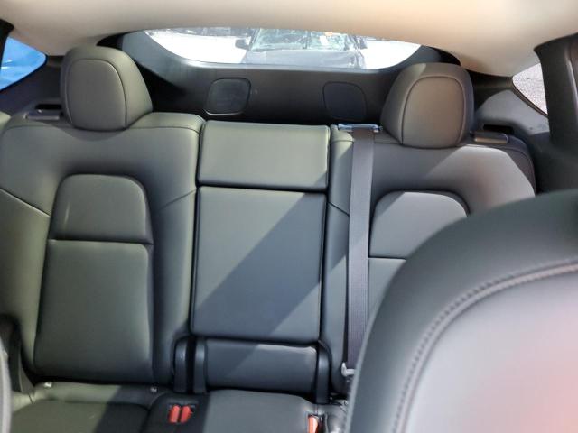 2021 TESLA MODEL Y - 5YJYGDEF7MF269221