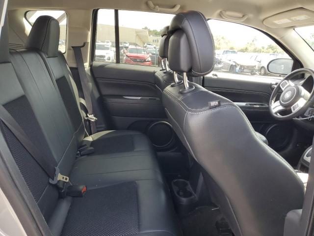 2017 JEEP COMPASS LA - 1C4NJDEB8HD191806