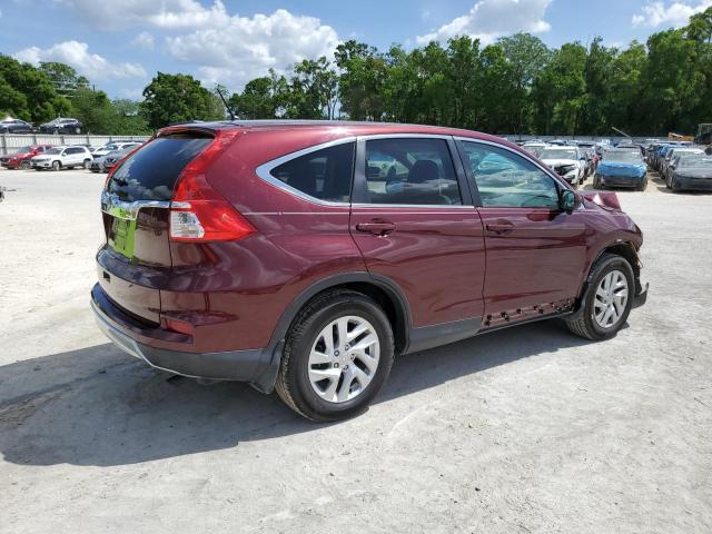 Vin: 2hkrm3h53fh536577, lot: 51825685, honda crv ex 20153
