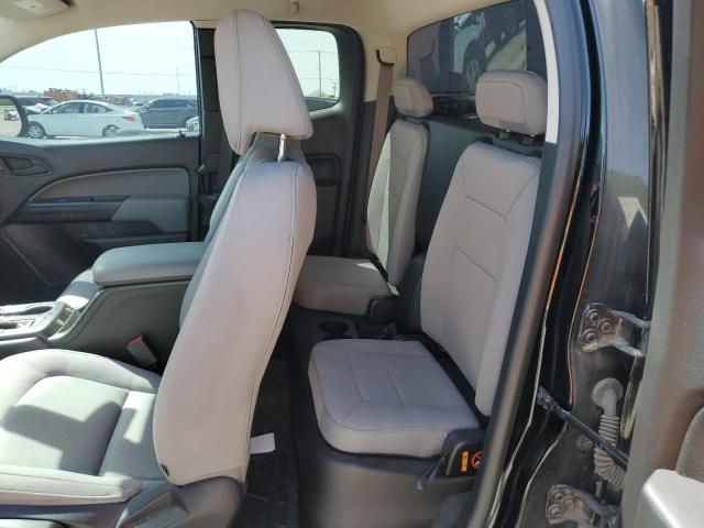 2020 CHEVROLET COLORADO - 1GCHSBEA8L1130973