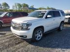 2016 CHEVROLET TAHOE C150 - 1GNSCBKC6GR418207