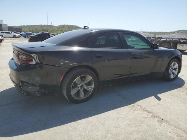 2016 Dodge Charger Sxt black null flexible 2C3CDXHG5GH246483 photo #4