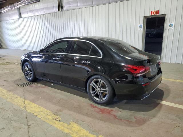 2020 MERCEDES-BENZ A 220 4MAT - W1K3G4FB4LW044597