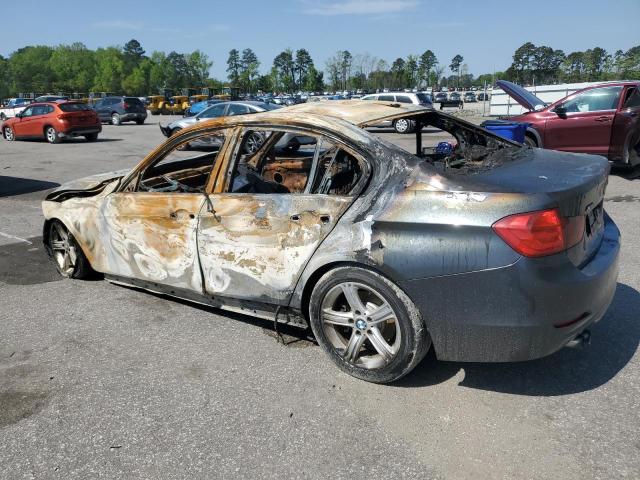 Vin: wba3b3g51enr81456, lot: 52612915, bmw 3 series xi 20142