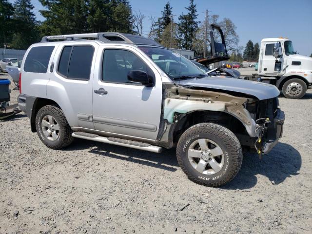 Vin: 5n1an0nw7cc512307, lot: 54502935, nissan xterra off road 20124