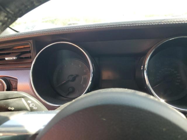 2017 FORD MUSTANG GT - 1FA6P8CFXH5330401