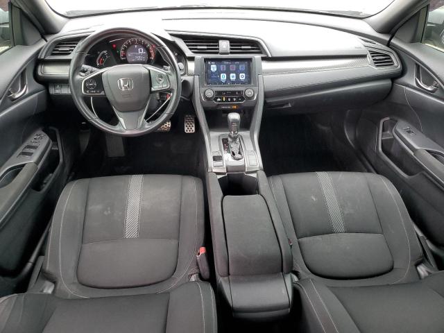 2018 HONDA CIVIC SPOR - SHHFK7H41JU421778