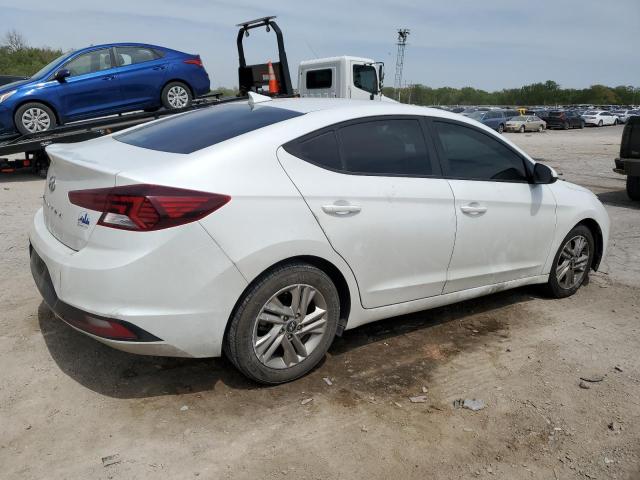 Vin: 5npd84lf8kh469277, lot: 53705425, hyundai elantra sel 20193
