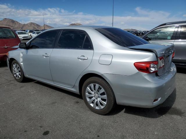 Vin: 5yfbu4ee0dp165597, lot: 55107045, toyota corolla base 20132