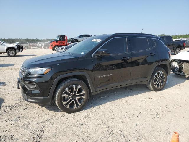 JEEP COMPASS LI