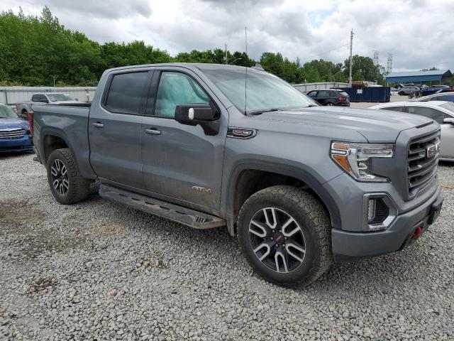 Vin: 3gtp9eel2mg416721, lot: 54783755, gmc sierra k1500 at4 20214