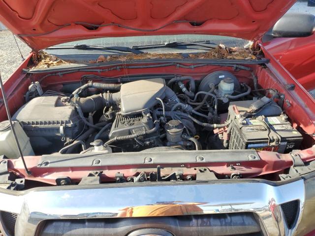 2010 TOYOTA TACOMA PRE - 5TETX4GN9AZ730038