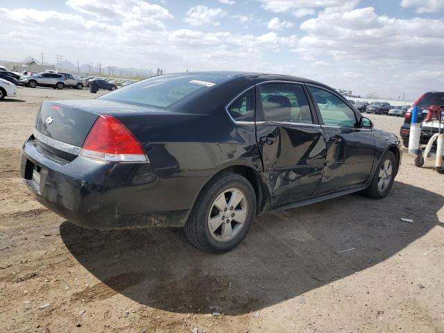 Vin: 2g1wb5enxa1174906, lot: 51080225, chevrolet impala lt 20103