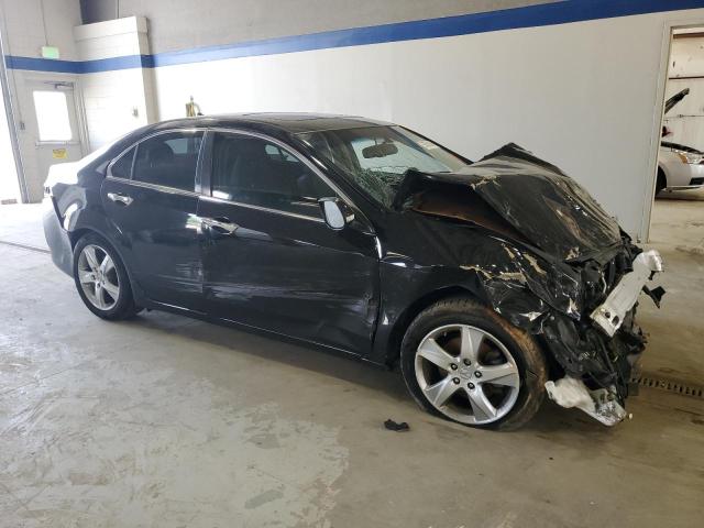 Vin: jh4cu2f65cc008623, lot: 53652945, acura tsx tech 20124