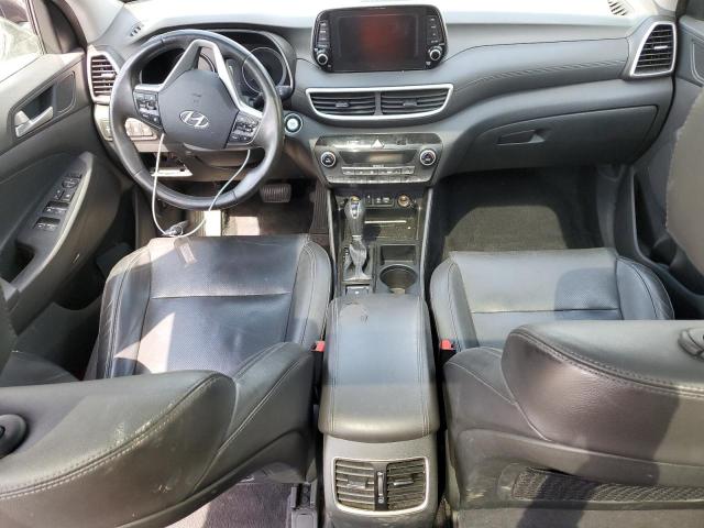 2020 HYUNDAI TUCSON LIM - KM8J3CAL1LU158457