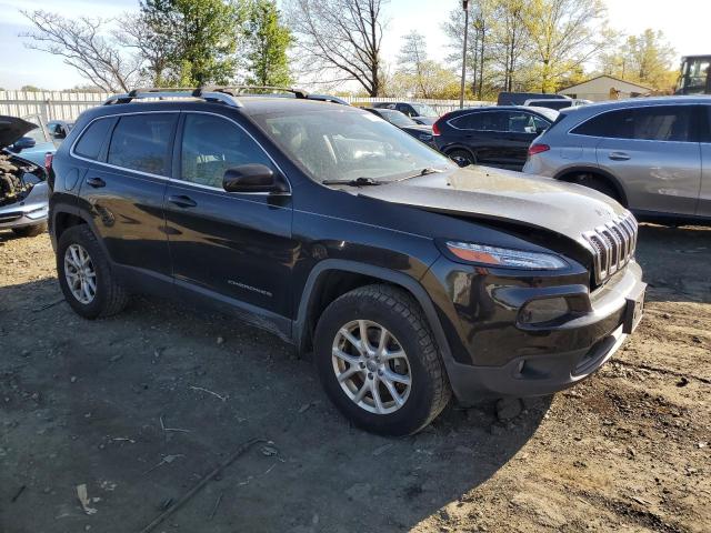Vin: 1c4pjmcs9gw143388, lot: 54022245, jeep grand cher latitude 20164