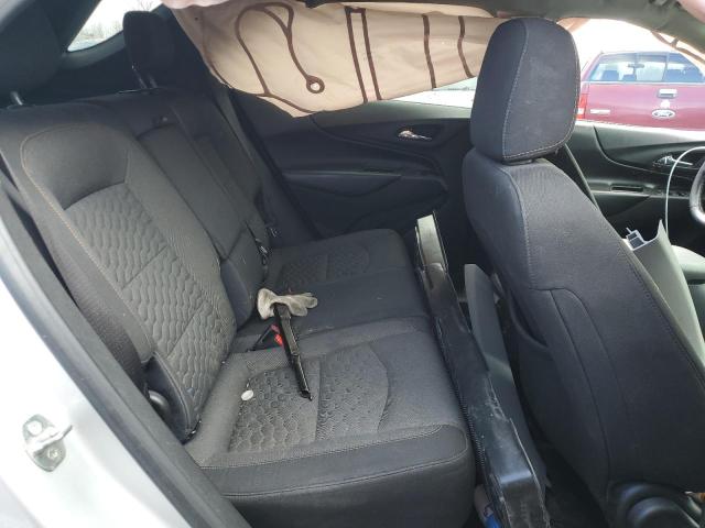 2019 CHEVROLET EQUINOX LT - 3GNAXKEV9KS592534