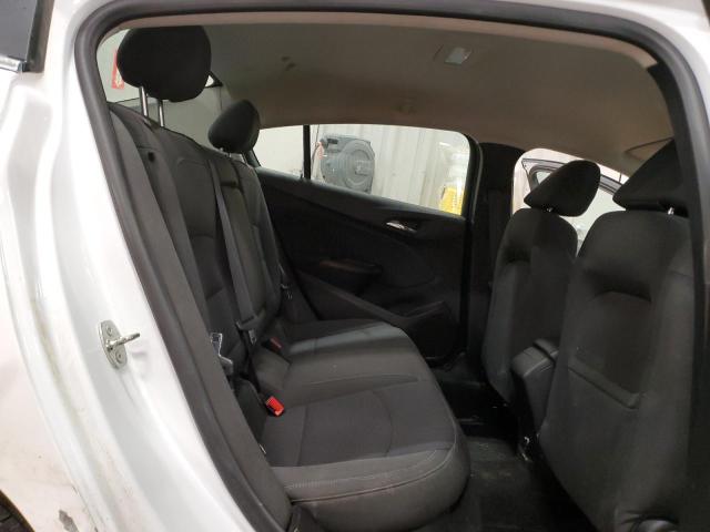 2018 CHEVROLET CRUZE LT 1G1BE5SM8J7100632