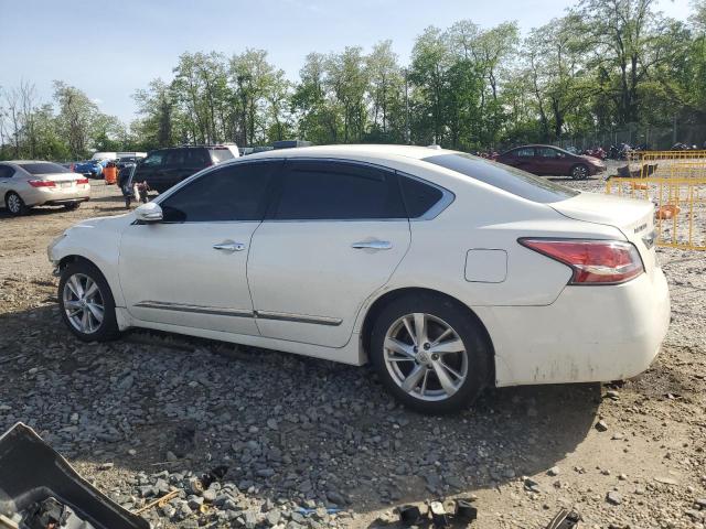 2015 NISSAN ALTIMA 2.5 - 1N4AL3AP7FC177666